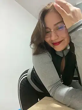 Snapshot of kittyfresita chatting on 8, 1, 2025 kittyfresita online show from 8, 1, 2025