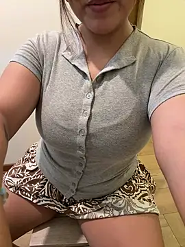 kittyfresita online show from 17, 4, 2026