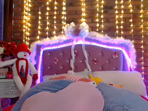 Snapshot of dulcevegga chatting on 27, 12, 2024 dulcevegga online show from 27, 12, 2024