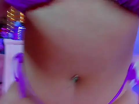 Snapshot of dulcevegga chatting on 31, 10, 2025 dulcevegga online show from 31, 10, 2025