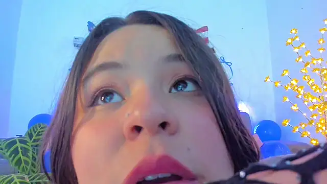 Snapshot of dulcevegga chatting on 5, 7, 2026 dulcevegga online show from 5, 7, 2026