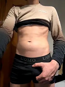 Snapshot of jovenestraviesos chatting on 24, 10, 2025 jovenestraviesos online show from 24, 10, 2025