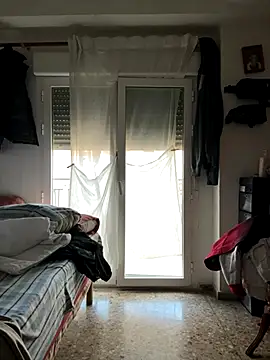 Snapshot of jovenestraviesos chatting on 1, 11, 2025 jovenestraviesos online show from 1, 11, 2025