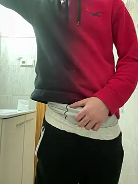 Snapshot of jovenestraviesos chatting on 10, 2, 2026 jovenestraviesos online show from 10, 2, 2026