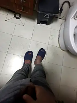 huzi518 online show from 27, 2, 2025