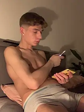 MiguelRausch online show from 28, 2, 2025