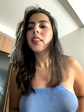 DakotaShelby online show from 20, 11, 2025