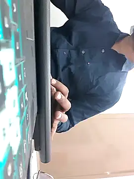 Snapshot of pinky801 chatting on 5, 12, 2024 pinky801 online show from 5, 12, 2024