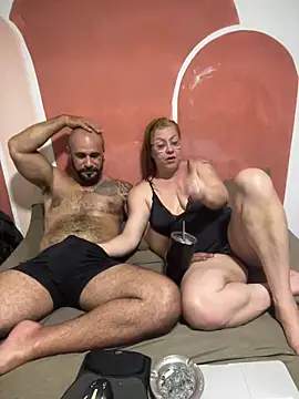 Snapshot of PecadOriginal chatting on 27, 1, 2025 PecadOriginal online show from 27, 1, 2025