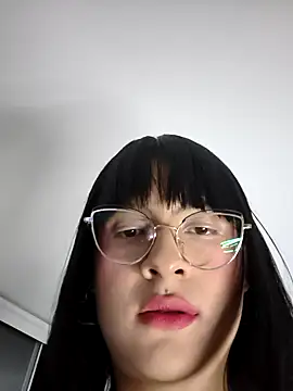 Kiitygirl online show from 26, 9, 2025