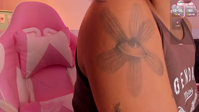 soy jess03 online show from 22, 9, 2025