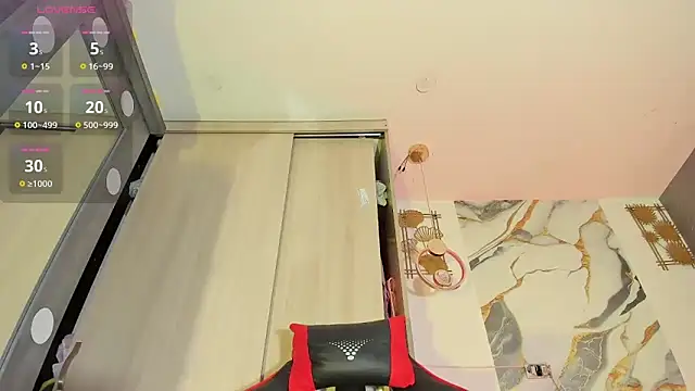 zandra milf  online show from 4, 2, 2025