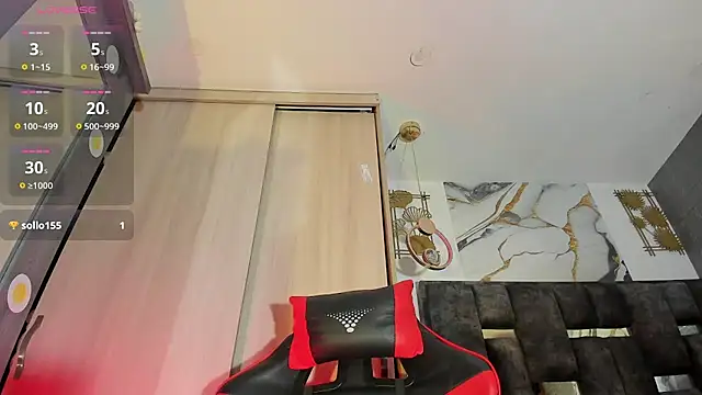 zandra milf  online show from 13, 2, 2025