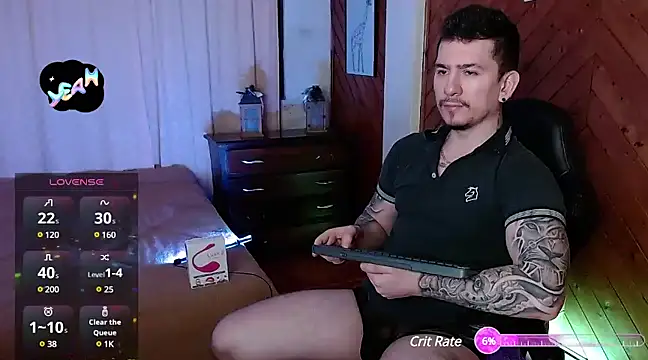 steventeylor online show from 26, 2, 2025