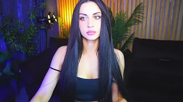 AlexaGreyyy online show from 14, 10, 2025