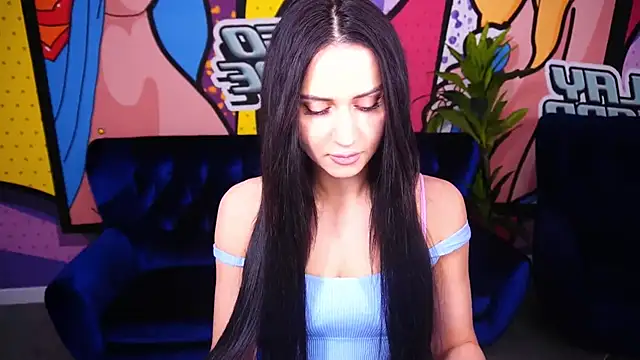 AlexaGreyyy online show from 14, 11, 2025