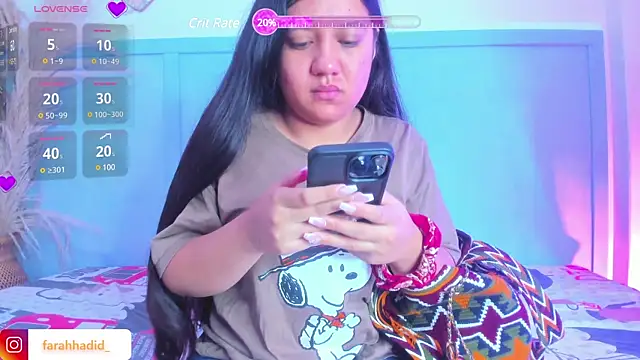 Maisa issa online show from 24, 1, 2025