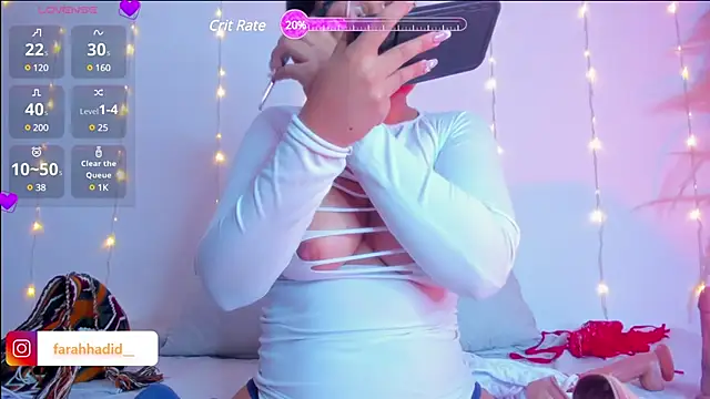 Maisa issa online show from 14, 2, 2025