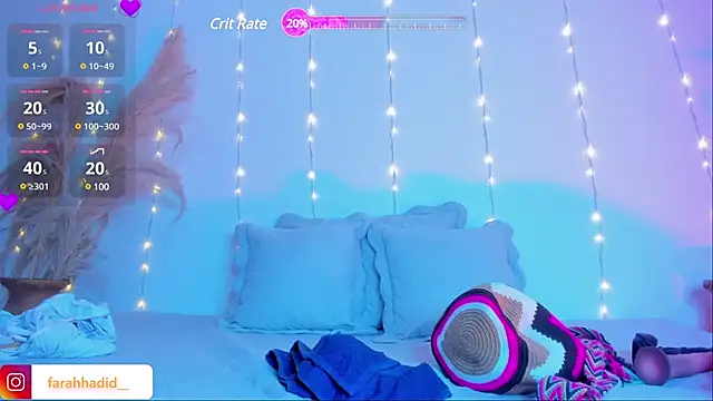 Maisa issa online show from 24, 2, 2025