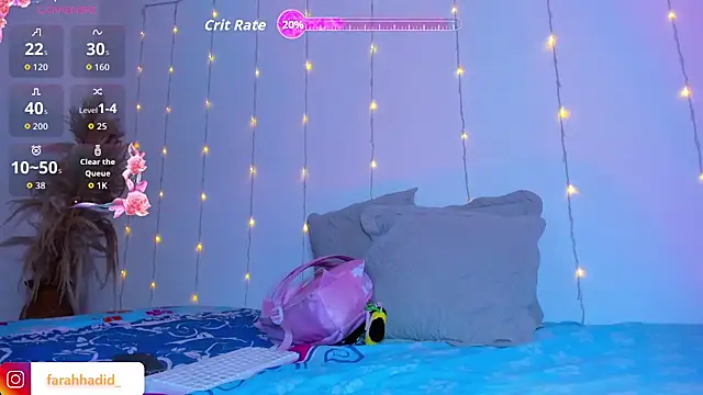 Maisa issa online show from 20, 9, 2025