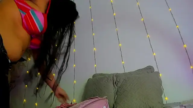 Maisa issa online show from 7, 2, 2026