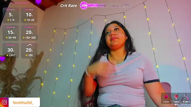 Maisa issa online show from 2, 7, 2026