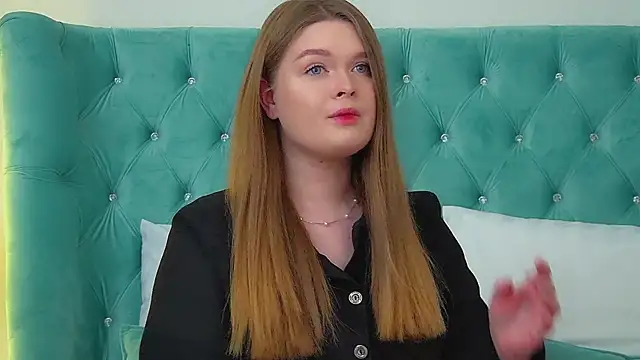 CrystalLyons online show from 23, 5, 2026