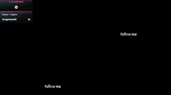 Snapshot of shagmewell chatting on 14, 3, 2025 shagmewell online show from 14, 3, 2025