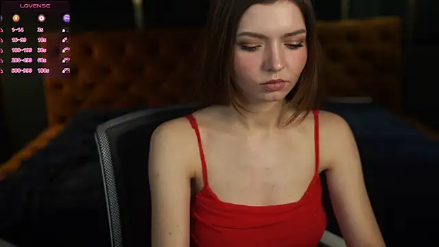 Snapshot of Michelle_054 chatting on 13, 12, 2024 Michelle 054 online show from 13, 12, 2024