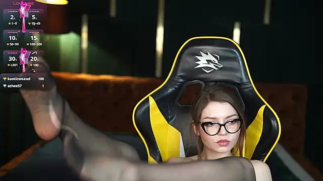 Snapshot of Michelle_054 chatting on 20, 1, 2025 Michelle 054 online show from 20, 1, 2025