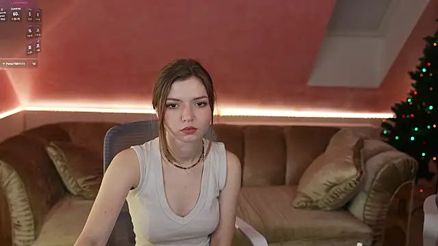 Snapshot of Michelle_054 chatting on 23, 1, 2025 Michelle 054 online show from 23, 1, 2025