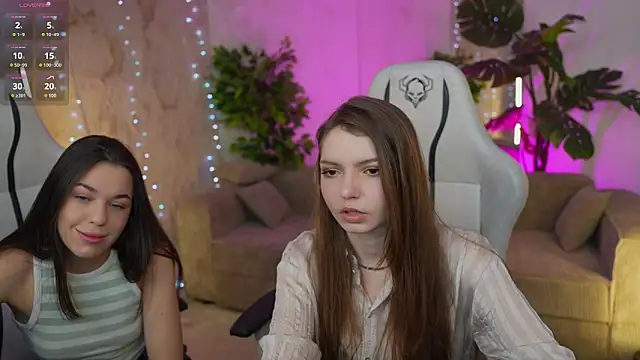 Snapshot of Michelle_054 chatting on 27, 1, 2025 Michelle 054 online show from 27, 1, 2025