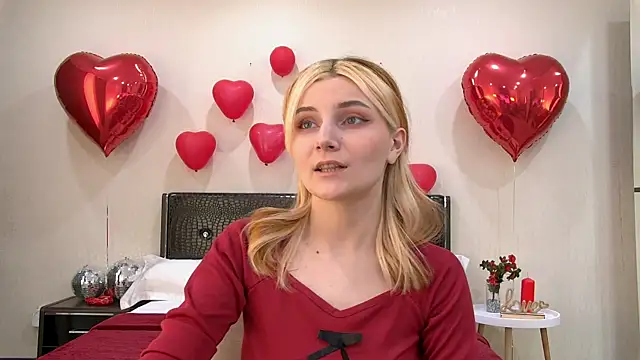 KellyStone online show from 16, 2, 2025