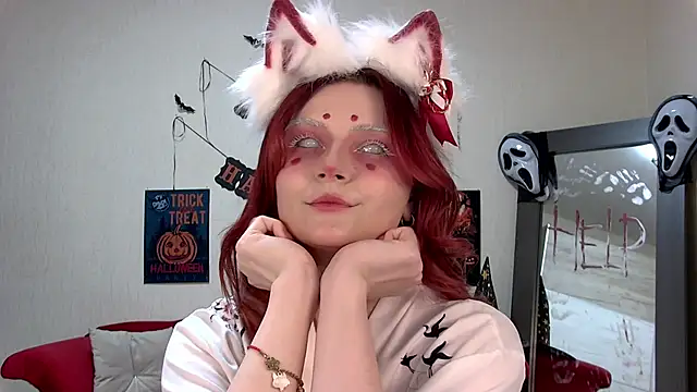 KellyStone online show from 29, 10, 2025