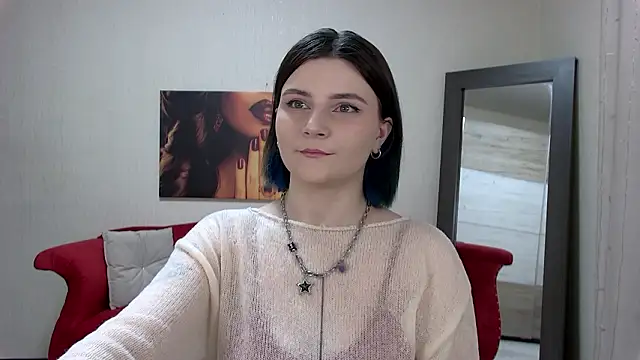 Snapshot of KellyStone chatting on 17, 1, 2026 KellyStone online show from 17, 1, 2026