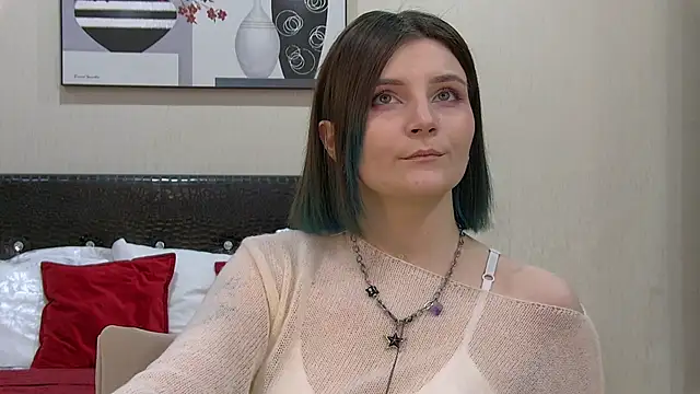 Snapshot of KellyStone chatting on 18, 1, 2026 KellyStone online show from 18, 1, 2026