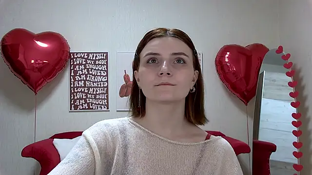 Snapshot of KellyStone chatting on 21, 2, 2026 KellyStone online show from 21, 2, 2026