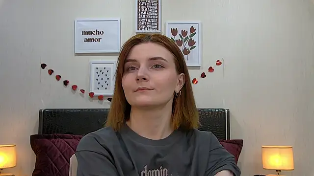 Snapshot of KellyStone chatting on 1, 3, 2026 KellyStone online show from 1, 3, 2026