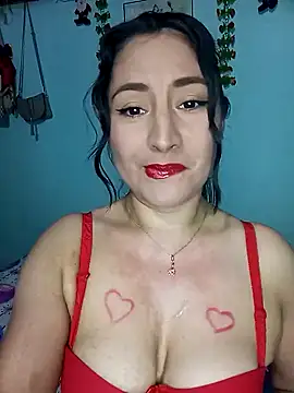 Snapshot of ELISA_90 chatting on 6, 1, 2025 ELISA 90 online show from 6, 1, 2025