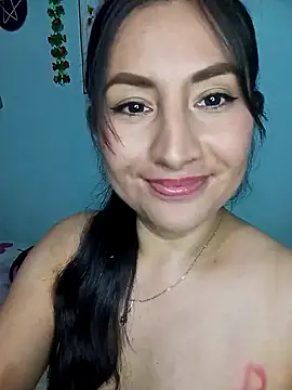 Snapshot of ELISA_90 chatting on 29, 1, 2025 ELISA 90 online show from 29, 1, 2025