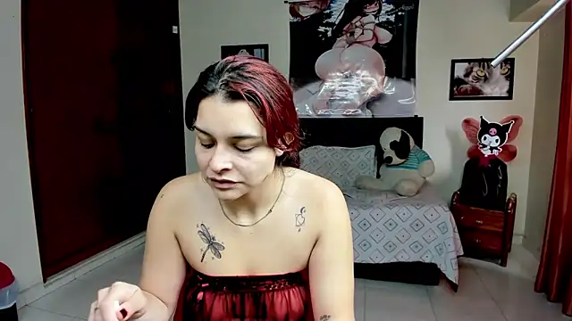 Marilynselxoveanalhard online show from 24, 2, 2026