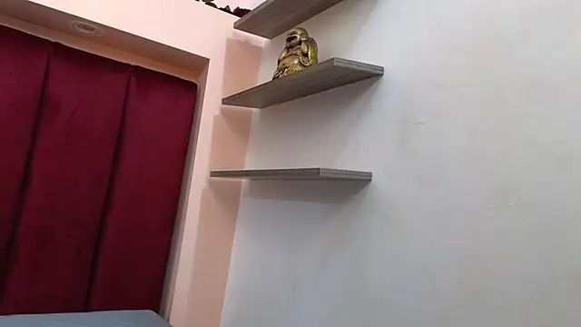 JESSYCORTES online show from 23, 2, 2025