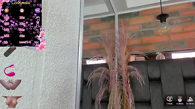 JESSYCORTES online show from 15, 1, 2026