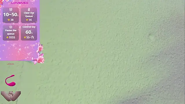 JESSYCORTES online show from 23, 2, 2026