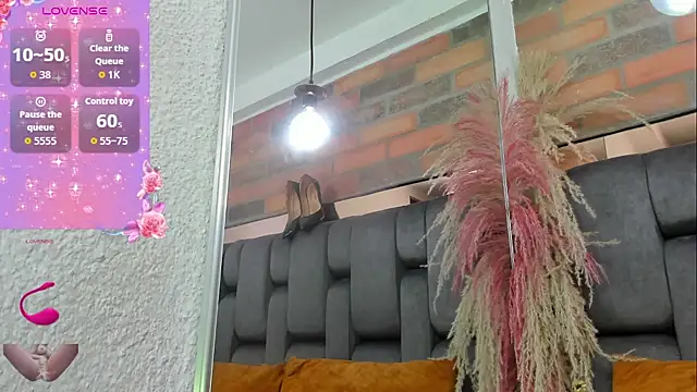 JESSYCORTES online show from 27, 2, 2026