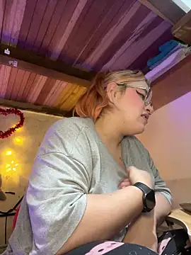 SophiaWeestt99 online show from 27, 2, 2026