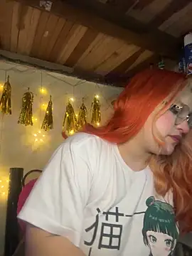 Snapshot of SophiaWeestt99 chatting on 24, 5, 2026 SophiaWeestt99 online show from 24, 5, 2026