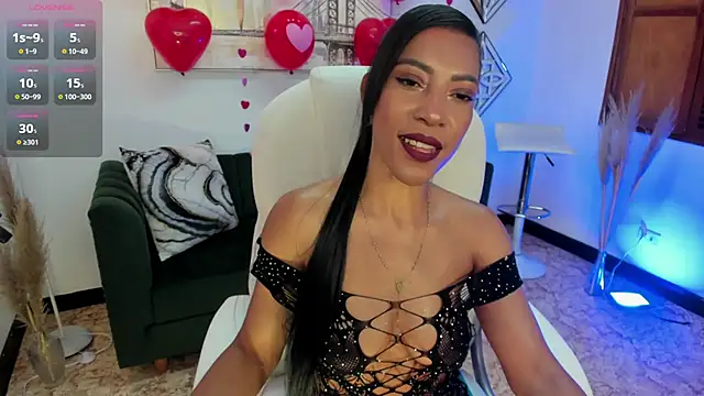 Snapshot of Shantaall_ chatting on 13, 2, 2025 Shantaall online show from 13, 2, 2025