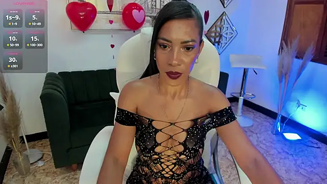 Snapshot of Shantaall_ chatting on 13, 2, 2025 Shantaall online show from 13, 2, 2025