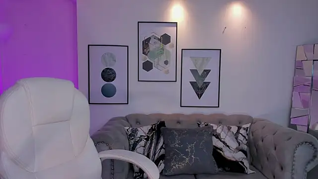 Snapshot of Shantaall_ chatting on 25, 2, 2025 Shantaall online show from 25, 2, 2025